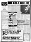 Northampton Chronicle and Echo Friday 10 January 1986 Page 8