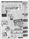 Northampton Chronicle and Echo Friday 10 January 1986 Page 9