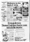 Northampton Chronicle and Echo Friday 10 January 1986 Page 10
