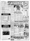 Northampton Chronicle and Echo Friday 10 January 1986 Page 11