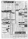 Northampton Chronicle and Echo Friday 10 January 1986 Page 22