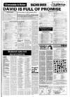 Northampton Chronicle and Echo Friday 10 January 1986 Page 23