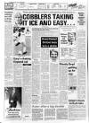 Northampton Chronicle and Echo Friday 10 January 1986 Page 24