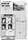 Northampton Chronicle and Echo Monday 13 January 1986 Page 5