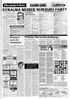 Northampton Chronicle and Echo Monday 13 January 1986 Page 11