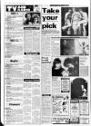 Northampton Chronicle and Echo Tuesday 14 January 1986 Page 4