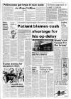 Northampton Chronicle and Echo Tuesday 14 January 1986 Page 5