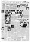 Northampton Chronicle and Echo Tuesday 14 January 1986 Page 12