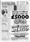 Northampton Chronicle and Echo Wednesday 15 January 1986 Page 3