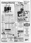 Northampton Chronicle and Echo Wednesday 15 January 1986 Page 5