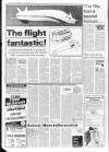 Northampton Chronicle and Echo Wednesday 15 January 1986 Page 6