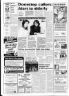 Northampton Chronicle and Echo Wednesday 15 January 1986 Page 10