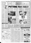 Northampton Chronicle and Echo Thursday 16 January 1986 Page 6