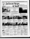 Northampton Chronicle and Echo Thursday 16 January 1986 Page 31