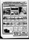 Northampton Chronicle and Echo Thursday 16 January 1986 Page 32