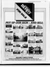 Northampton Chronicle and Echo Thursday 16 January 1986 Page 45
