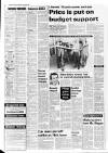Northampton Chronicle and Echo Saturday 18 January 1986 Page 2