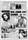 Northampton Chronicle and Echo Saturday 18 January 1986 Page 5