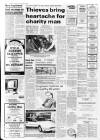 Northampton Chronicle and Echo Tuesday 21 January 1986 Page 8