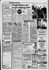 Northampton Chronicle and Echo Wednesday 12 March 1986 Page 4