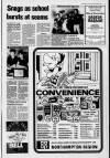 Northampton Chronicle and Echo Wednesday 12 March 1986 Page 5