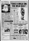 Northampton Chronicle and Echo Wednesday 12 March 1986 Page 6