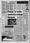 Northampton Chronicle and Echo Wednesday 12 March 1986 Page 15