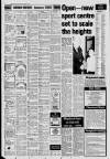 Northampton Chronicle and Echo Friday 02 January 1987 Page 2