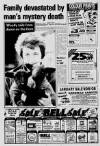 Northampton Chronicle and Echo Friday 02 January 1987 Page 3