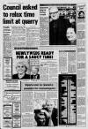 Northampton Chronicle and Echo Friday 02 January 1987 Page 4