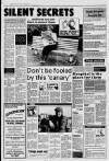 Northampton Chronicle and Echo Friday 02 January 1987 Page 6
