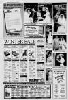 Northampton Chronicle and Echo Friday 02 January 1987 Page 8