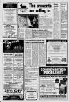 Northampton Chronicle and Echo Friday 02 January 1987 Page 12