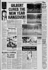 Northampton Chronicle and Echo Friday 02 January 1987 Page 19