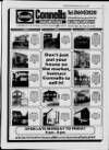 Northampton Chronicle and Echo Friday 02 January 1987 Page 23