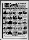 Northampton Chronicle and Echo Friday 02 January 1987 Page 24