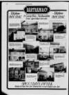 Northampton Chronicle and Echo Friday 02 January 1987 Page 28