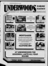 Northampton Chronicle and Echo Friday 02 January 1987 Page 36