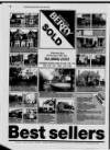 Northampton Chronicle and Echo Friday 02 January 1987 Page 38