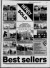 Northampton Chronicle and Echo Friday 02 January 1987 Page 39
