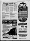 Northampton Chronicle and Echo Friday 02 January 1987 Page 43