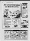 Northampton Chronicle and Echo Friday 02 January 1987 Page 44
