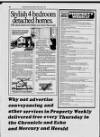 Northampton Chronicle and Echo Friday 02 January 1987 Page 46