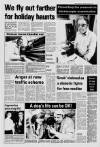 Northampton Chronicle and Echo Saturday 03 January 1987 Page 3