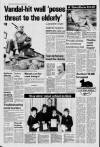 Northampton Chronicle and Echo Saturday 03 January 1987 Page 4