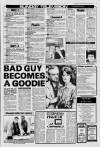 Northampton Chronicle and Echo Saturday 03 January 1987 Page 7