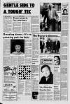 Northampton Chronicle and Echo Saturday 03 January 1987 Page 8