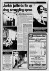 Northampton Chronicle and Echo Tuesday 06 January 1987 Page 5