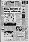 Northampton Chronicle and Echo Tuesday 06 January 1987 Page 13