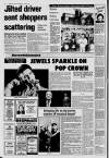 Northampton Chronicle and Echo Wednesday 07 January 1987 Page 4